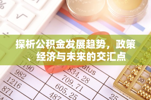 招远探析公积金发展趋势，政策、经济与未来的交汇点