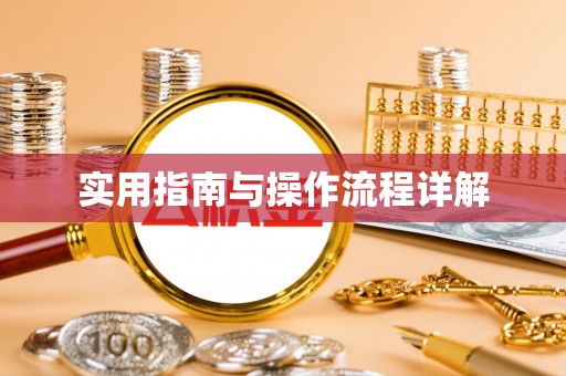 招远实用指南与操作流程详解