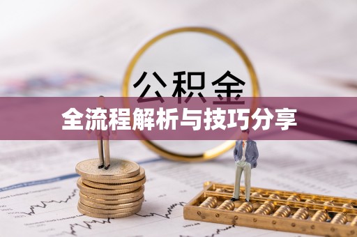 招远全流程解析与技巧分享